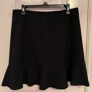 VINCE CAMUTO WOMENS SKIRT